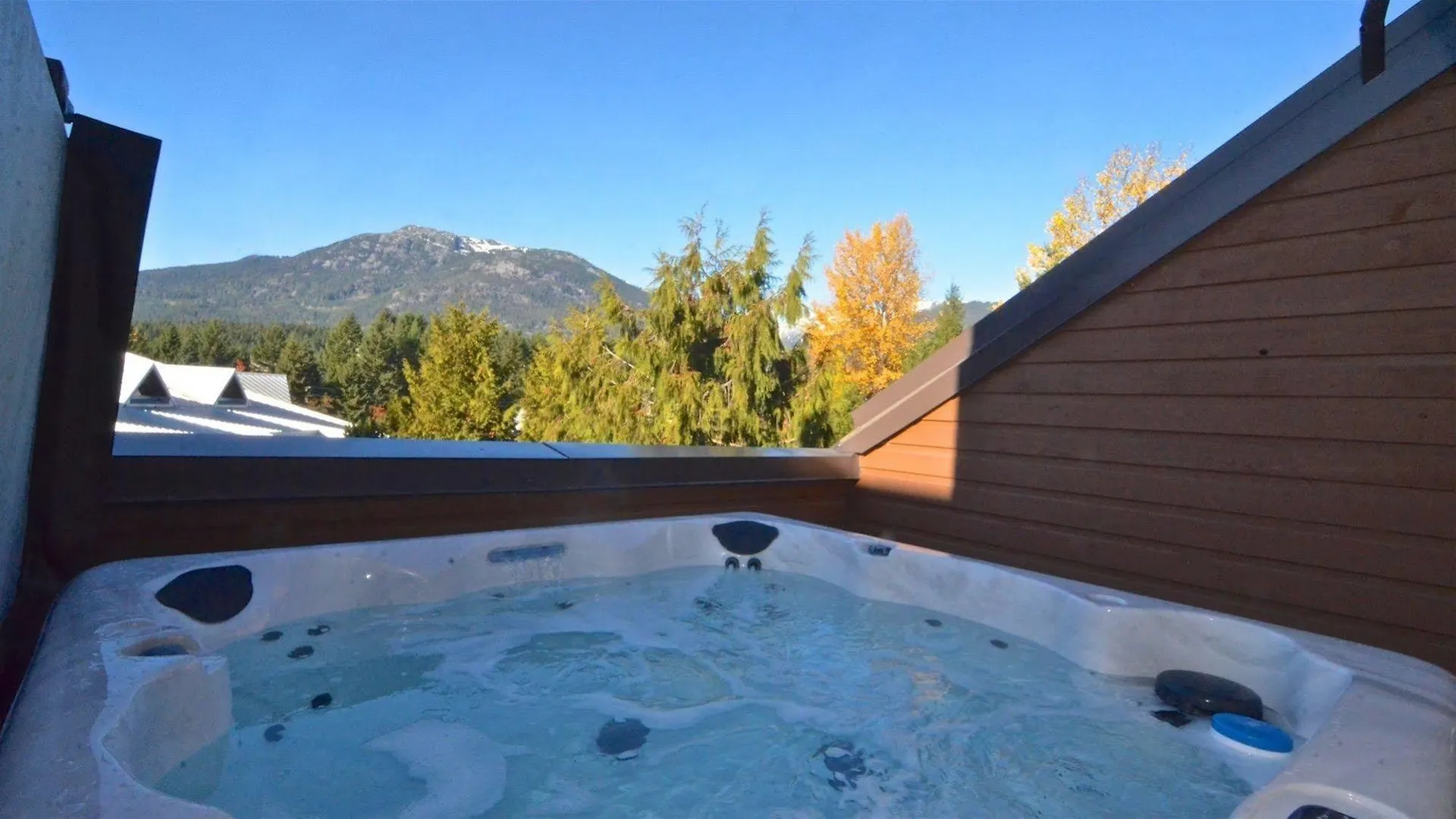 Whistler Blackcomb Vr Hearthstone Lodge Hotel